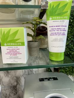 Soaps, Shampoo, Lotion