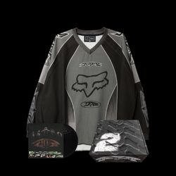 CJ X FOX JACKBOYS 2 PACK B3