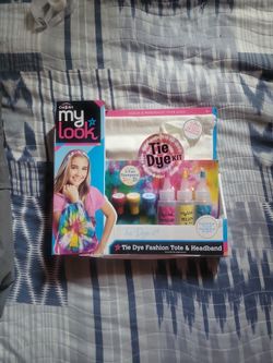 Cra-z Art Tie Dye Kit