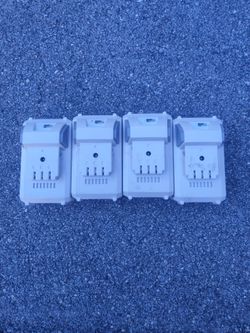 24 volts battery