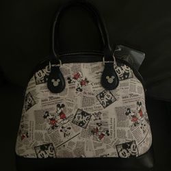 Disney Purse 30