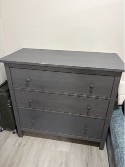 Dresser Hemnes IKEA