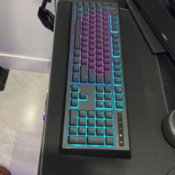 Razer Ornata Chroma Keyboard