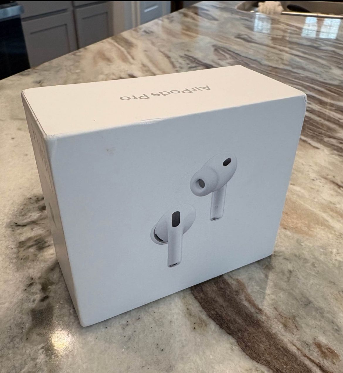 Air Pods Pro 3rd Gen