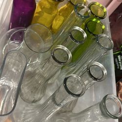 Flower Vases USED
