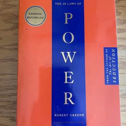 48 Laws of Power