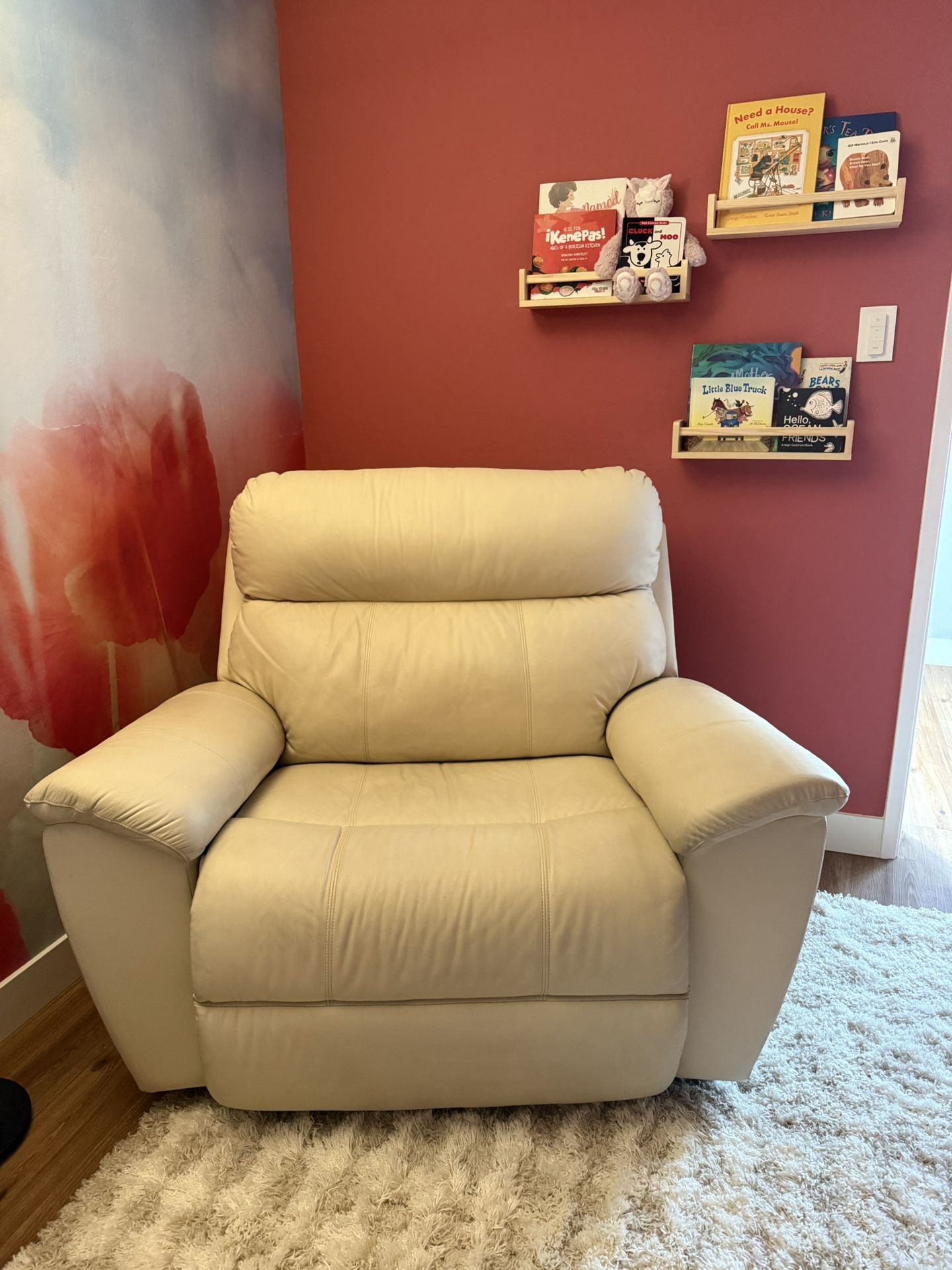 Recliner