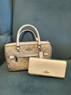 Coach , Kate Spade, Michael Kors