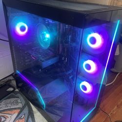 Cyberpower Gaming Pc 