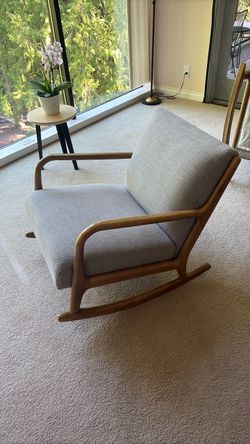 Rocking Chairs