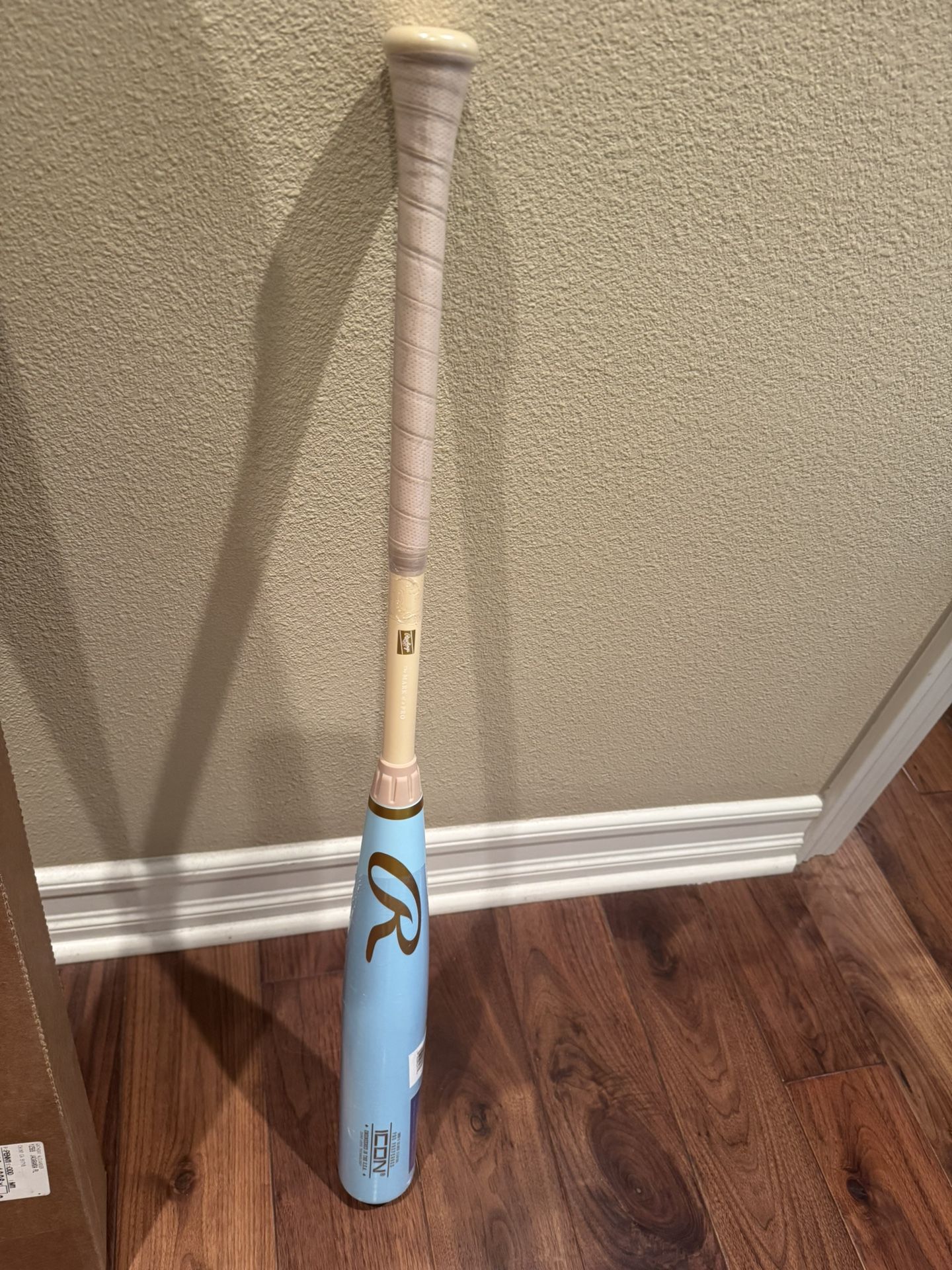 33/30 Rawlings Icon limited edition 1003/1500
