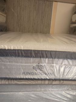 💤💤💤 $599 size California king now available 💤💤💤