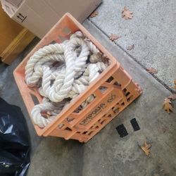 Big Ole Rope