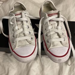 Kids Converse 