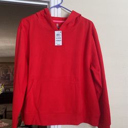 Women’s Hoodie
