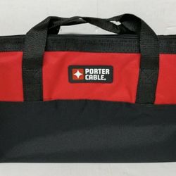 NEW Porter Cable Genuine OEM Replacement Tool Bag