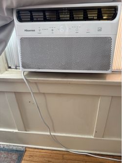 Window Air Conditioner
