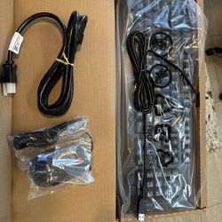 Brand New Keyboards With Mouse. Qty 6