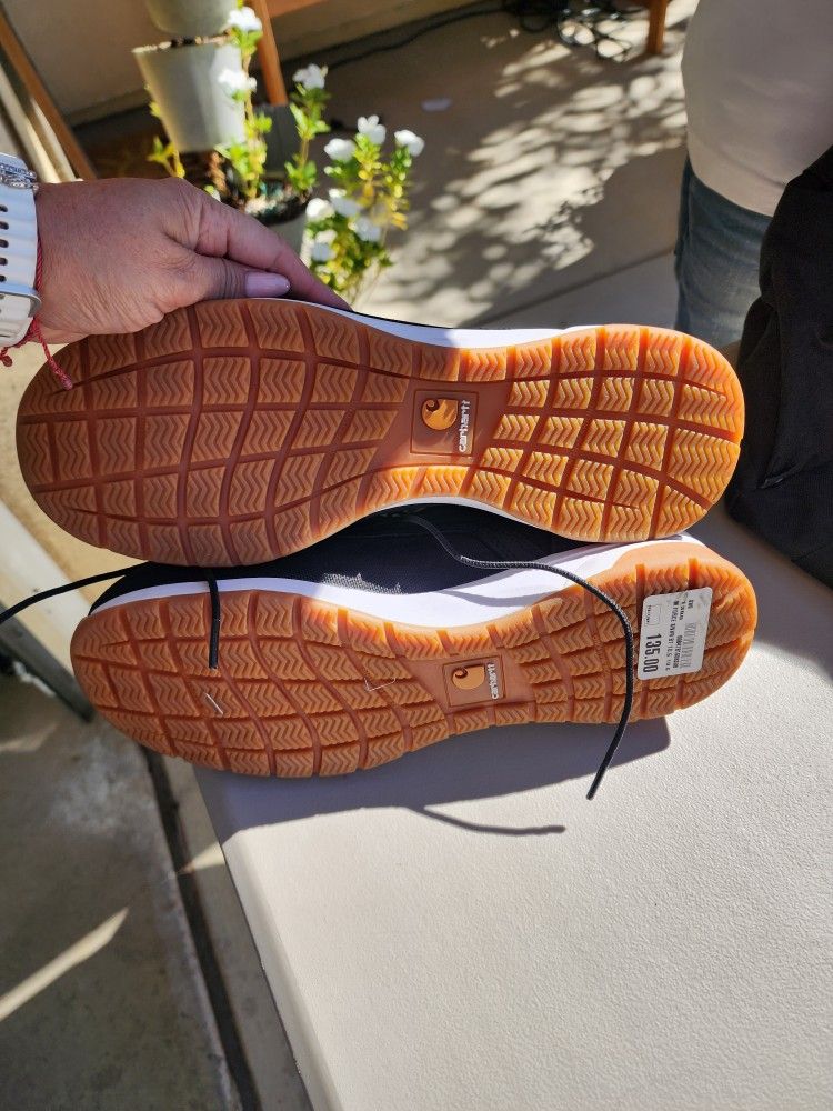 Carhartt mens -Lightweight Sneaker Boot