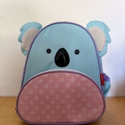 Toddler/kids Koala Backpack