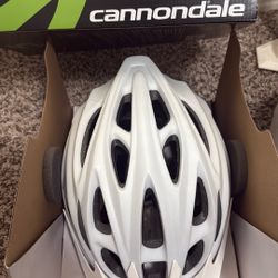 CannonDale Helmet 