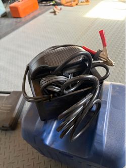 Battery chargers
