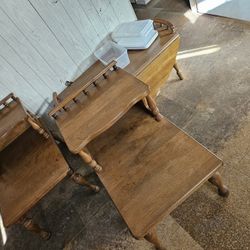 Living room tables