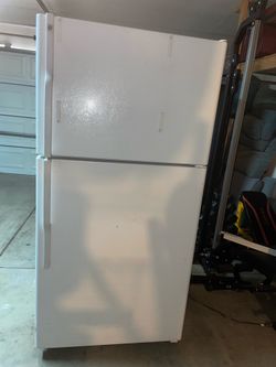 Fridge