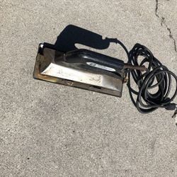 Look Top Heat Steaming Iron 