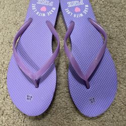 Womens Flip-Flops