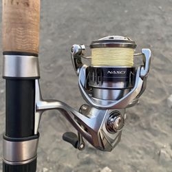 St.croix Triumph Inshore Series 7’ Medium 