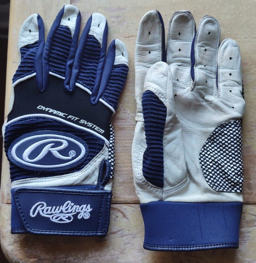 Batting Gloves 