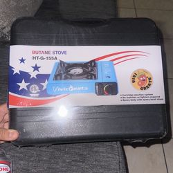 portable stoves for sale