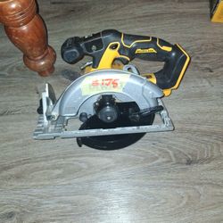 Circular Saw