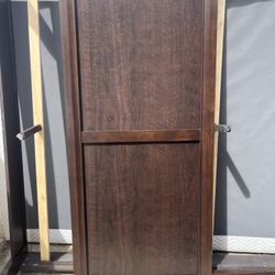 Queen Size Bed Frame With Matress