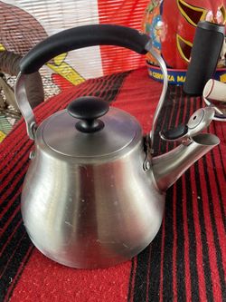 Oxo Tea Kettle