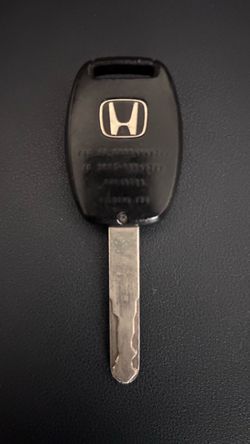 Honda Key