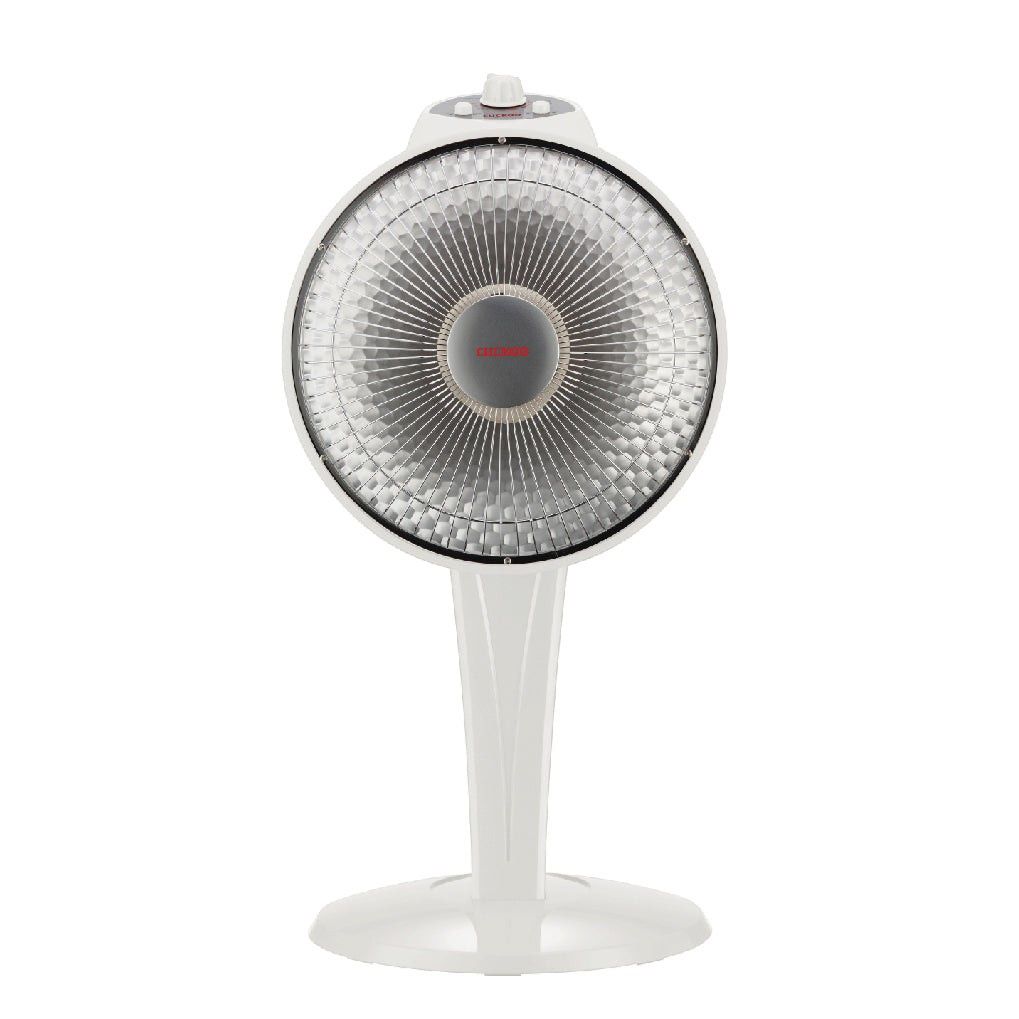 CHT-800 White cuckoo electric heater