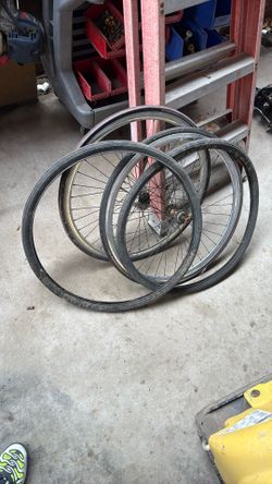 Bike Parts