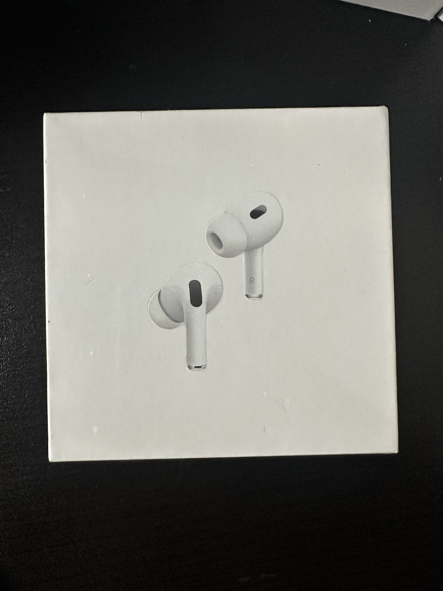 AirPod Pros 2nd gen