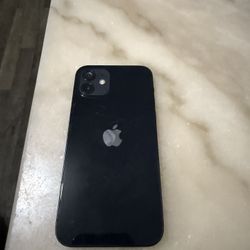 iPhone 12 Mini – 64GB – Cracked Screen – Works Great – $150 OBO
