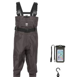 New Waders Tidewe