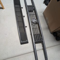 Volkswagen bus/ vanagon grill