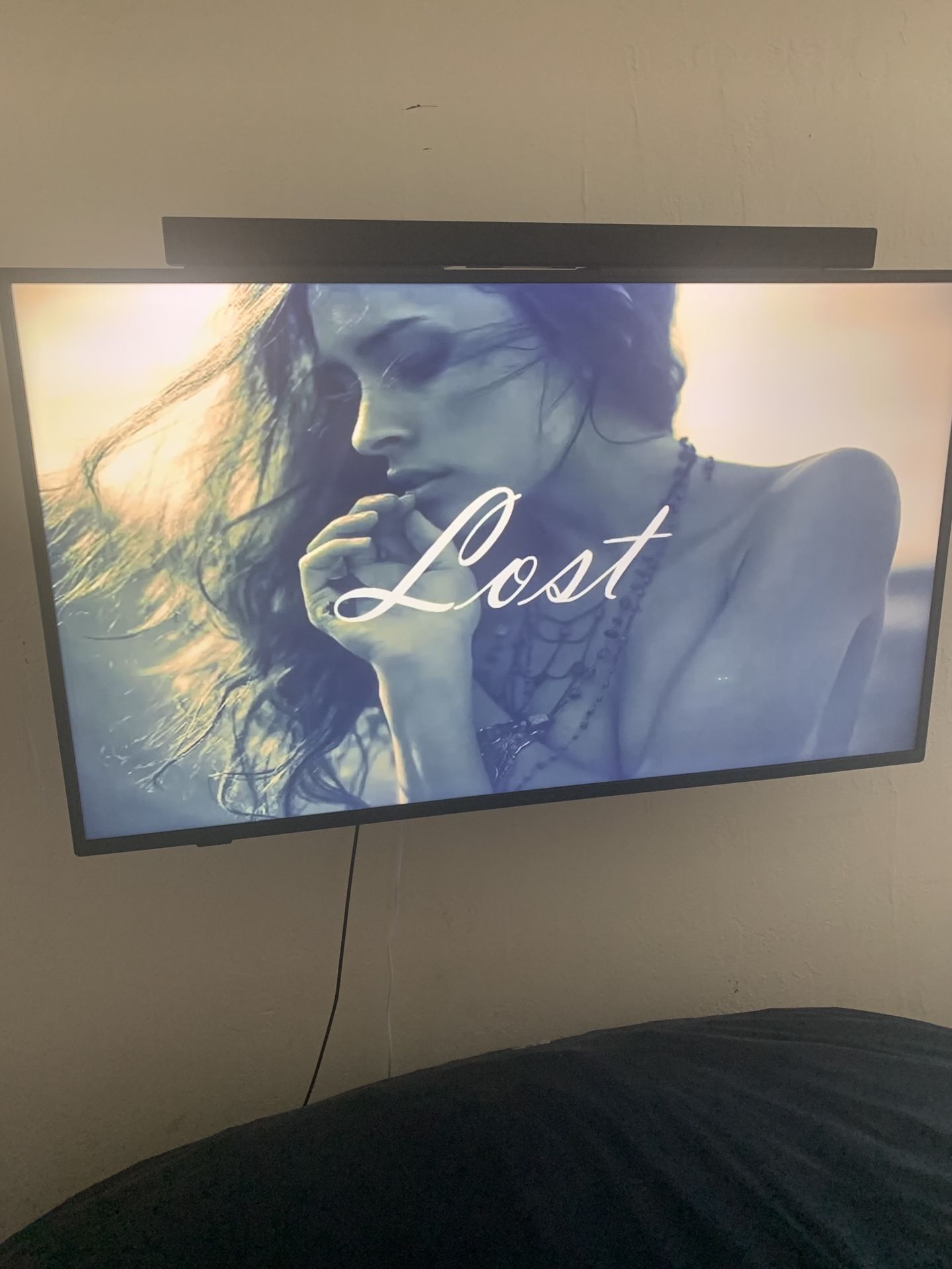 LG 4K 65” UHD Smart LED TV Beautiful Picture