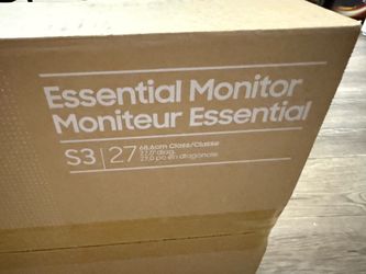 27 monitor