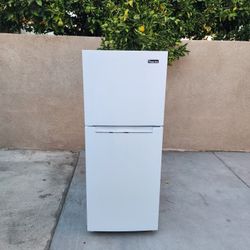 2MONTHS WARRANTY 24X26X60 Magic Chef Fridge 10CUFT WHITE REFRIGERADOR 