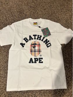 Bape shirt