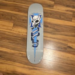 Tony Hawk Birdhouse Skate Board