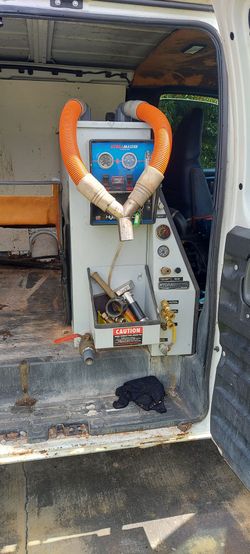 HyraMaster 4.7