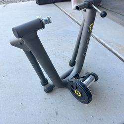 CycleOps Mobile Exercise bike Mount